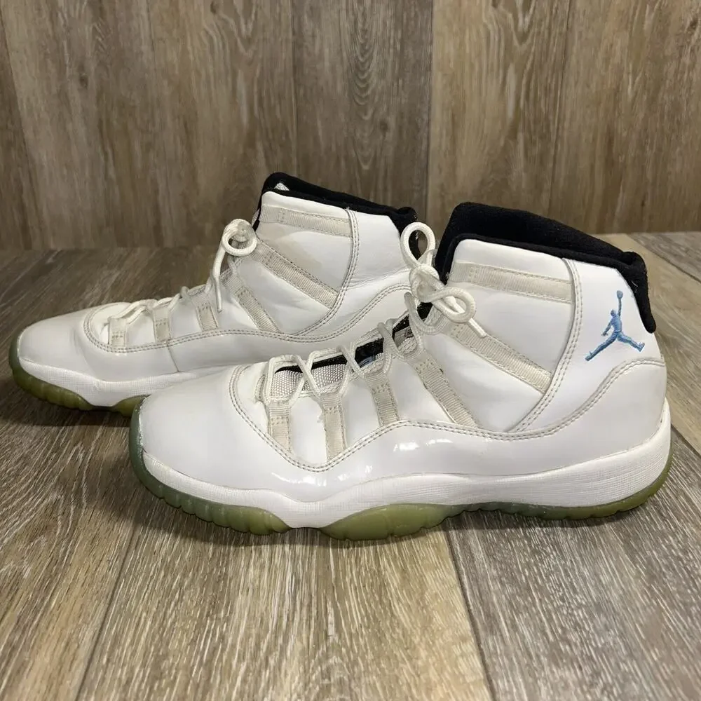 Nike previously owned